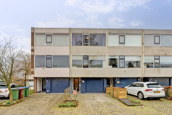 Koelhorst 38 in Ede foto