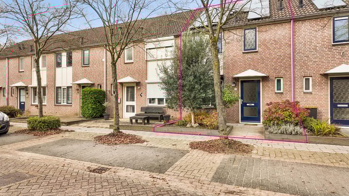 Koelhuisstraat 41 in Huissen foto
