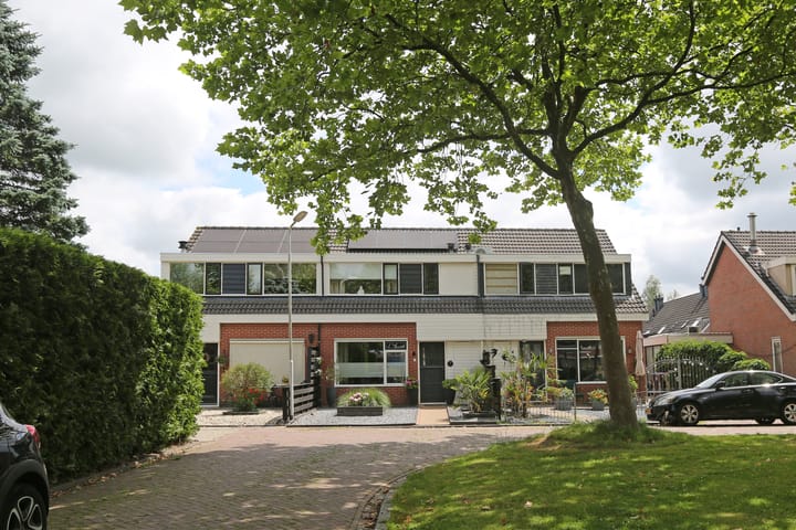 Koelstrawei 13 in Twijzelerheide foto