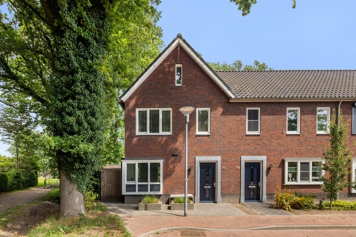 Koemeerskuil 20 in Wintelre foto