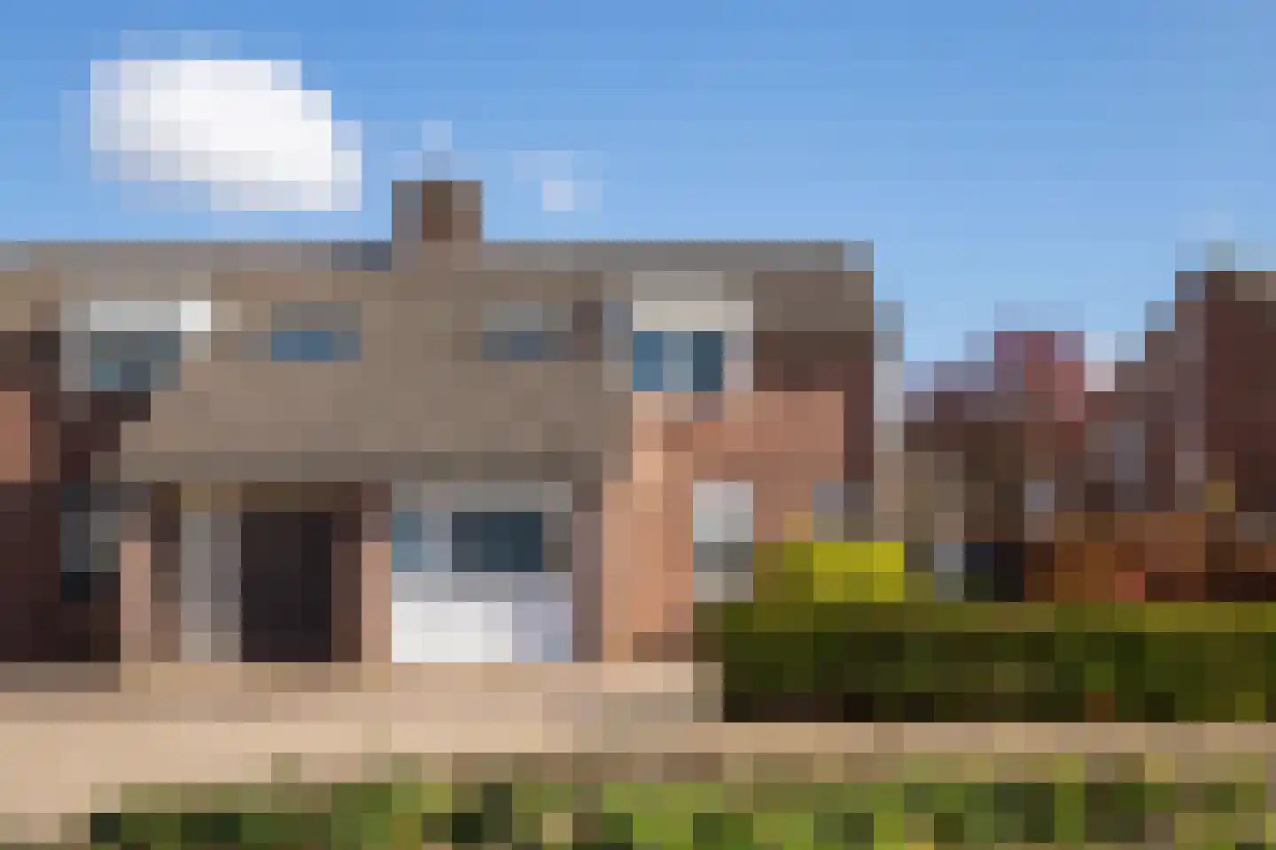 Koempel 128 en Landgraaf