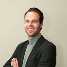 Foto van Koen Lenderink