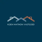 Logo Koen Mathon Vastgoed