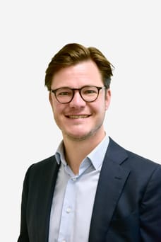 Foto van Koen Röder