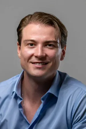 Foto von Koen van de Pol