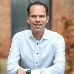 Foto van Koen van den Buijs