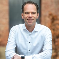 Foto van Koen van den Buijs