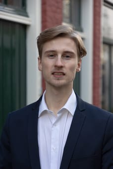 Foto van Koen van Westen