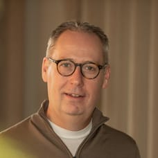 Foto van Koen Vermeulen