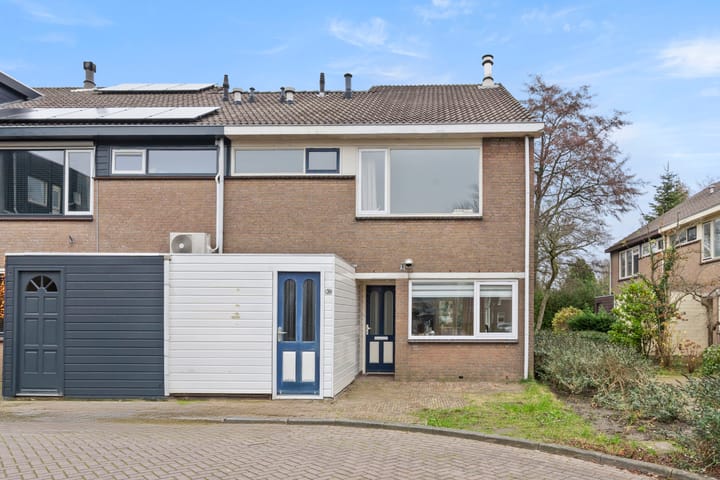 Koenenlaan 30 in Heerhugowaard foto