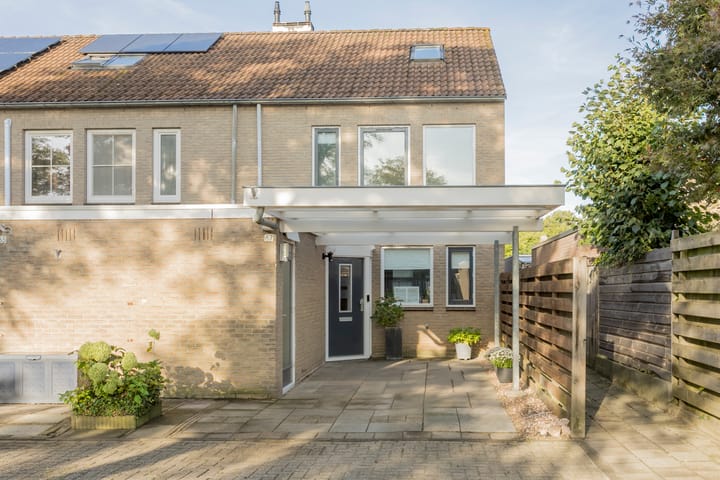 Koenermaat 67 in Meppel foto