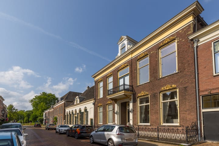 Koepoortstraat 40 in Doesburg foto