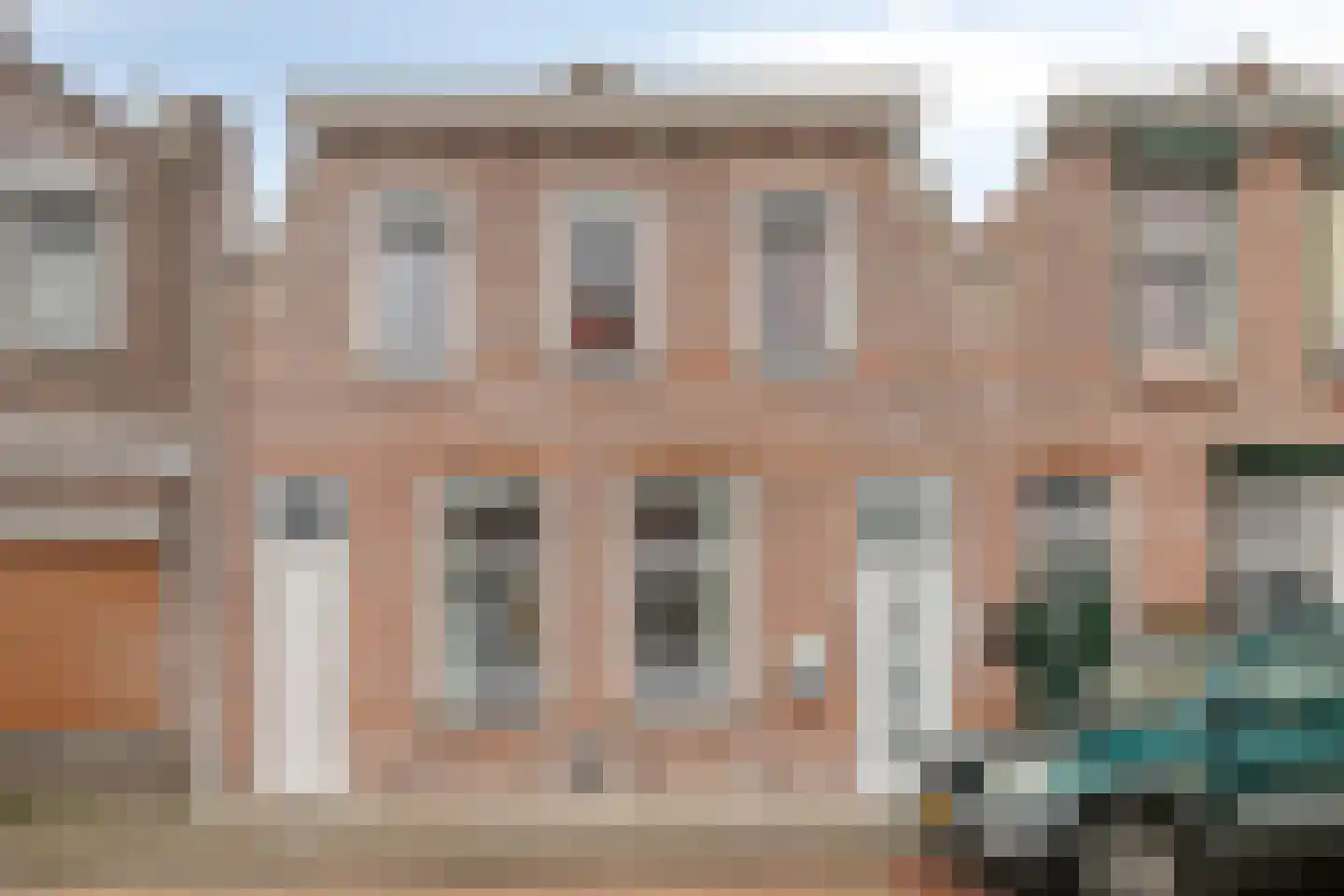 Koestraat 14 Axel