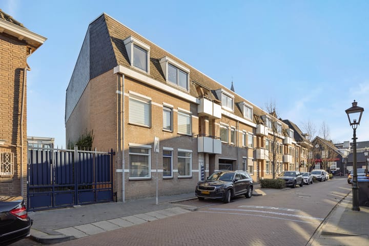 Foto van woning Koestraat 18, Vught