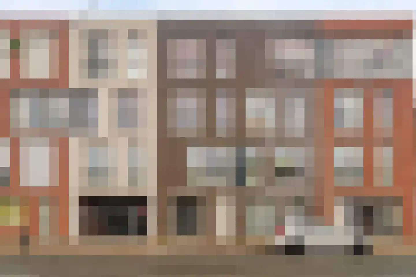 Koestraat 67 07 dans Tilburg