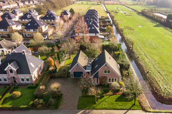 Koewijzend 30C in Blokker foto