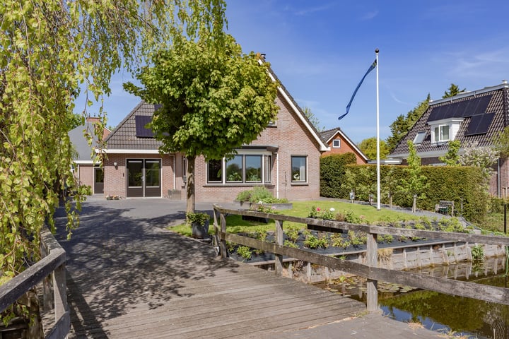 Koewijzend 43A in Zwaag foto