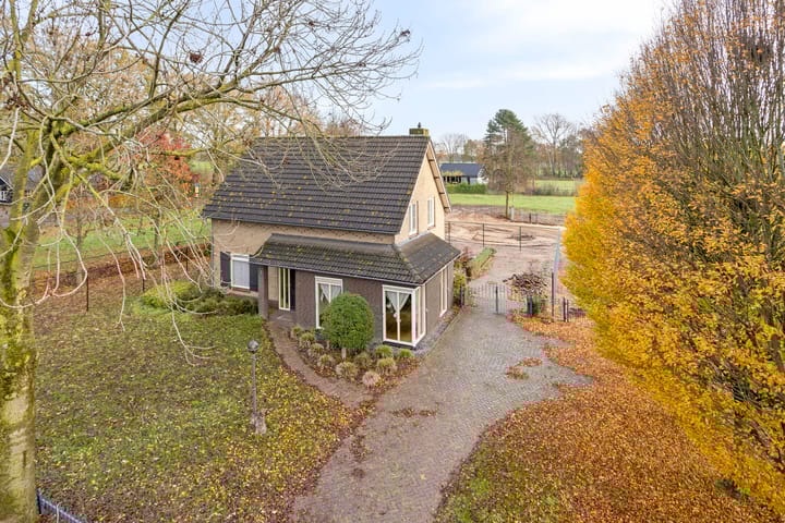 Koffiestraat 2a in Heeswijk-Dinther