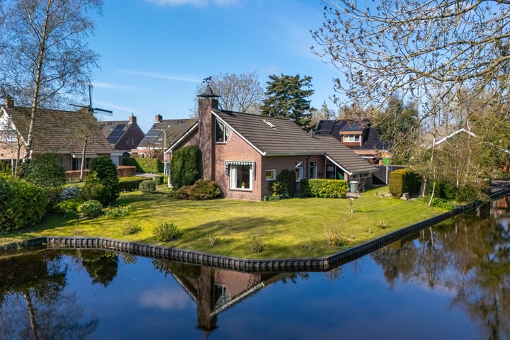 Kofskip 15 in Joure foto