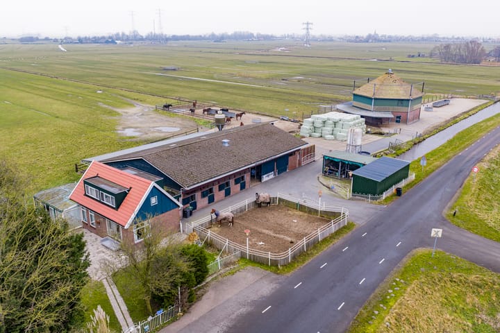 Kogerpolder 24 in Starnmeer