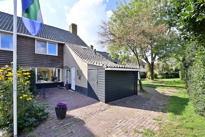 Foto van woning Kogge 7, Blaricum