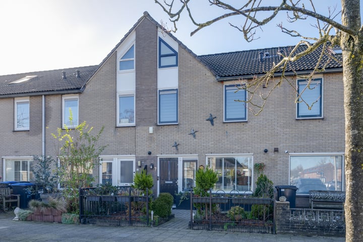 Koggenland 7 in Purmerend foto