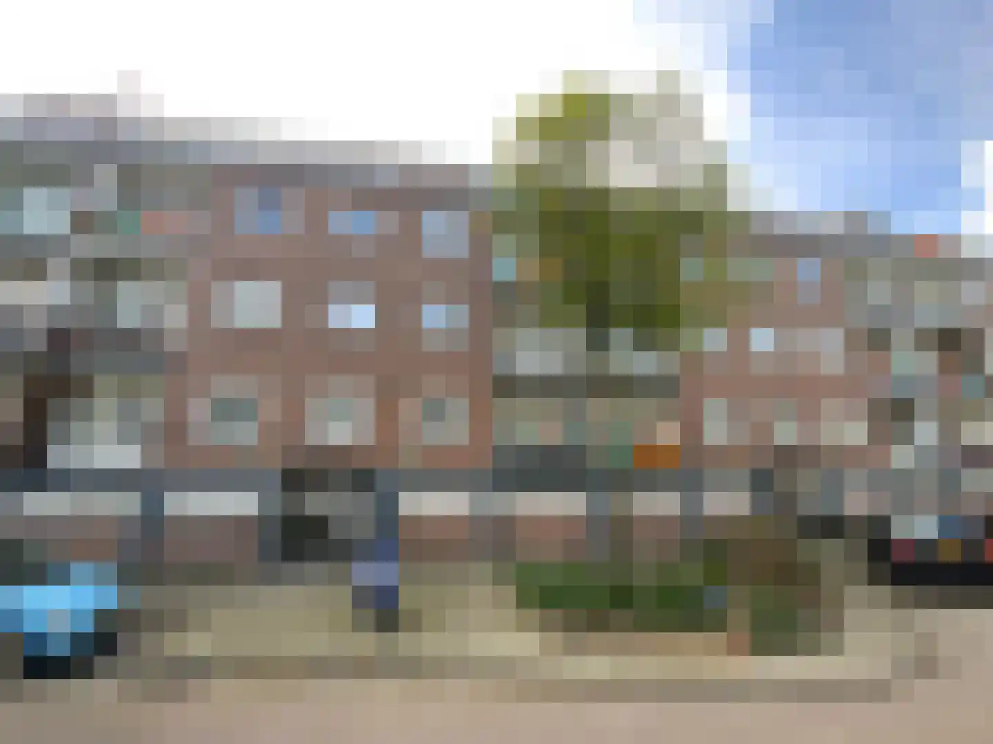 Koggestraat 13 C Rotterdam