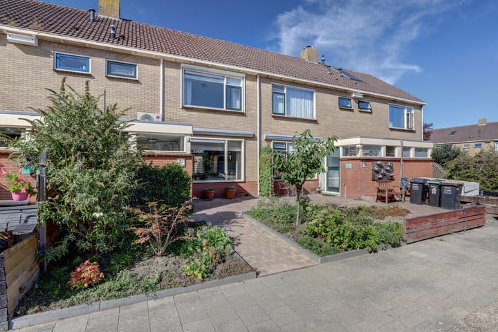 Koggestraat 49 in Wervershoof foto