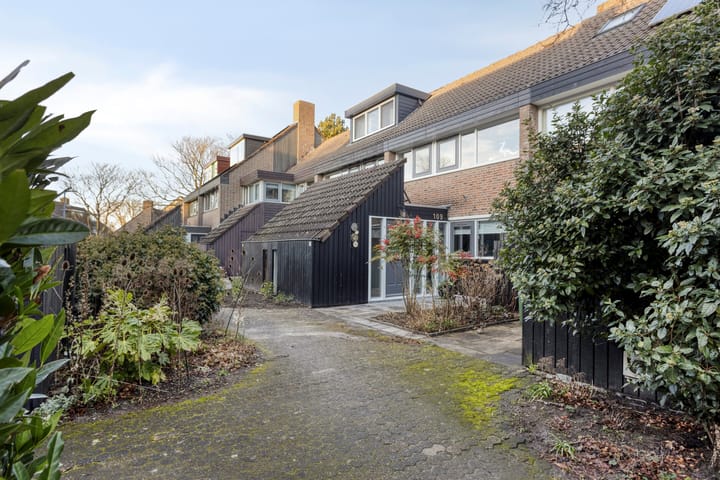 Koggewaard 109 in Alkmaar