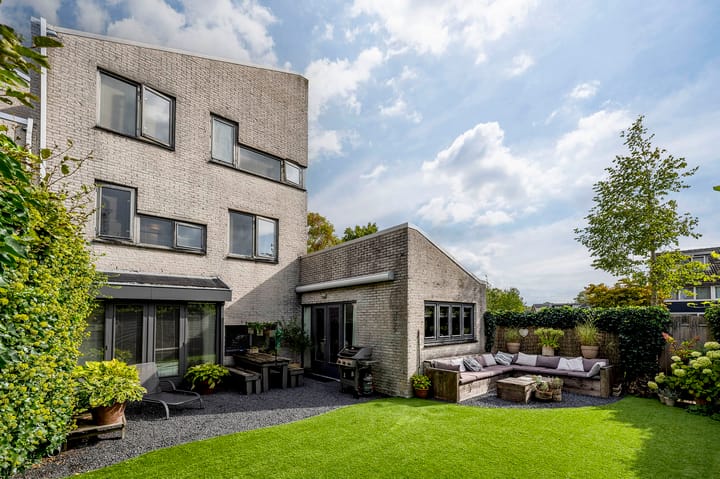 Koggewagen 2 in Blaricum foto