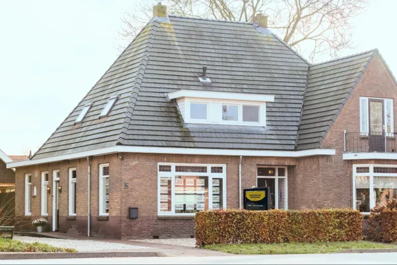 Kantoor foto van Kok & Heijkamp Makelaars - Oldebroek