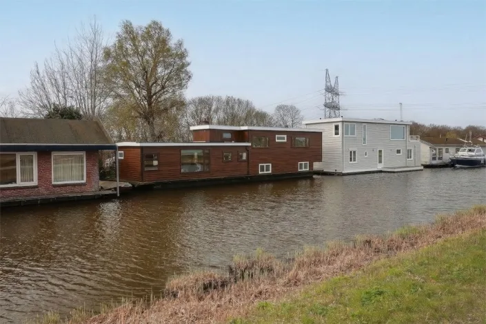 Photo de bureau de Kok Woonbotenmakelaar BV