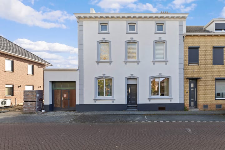 Kokelestraat 44 in Kerkrade foto