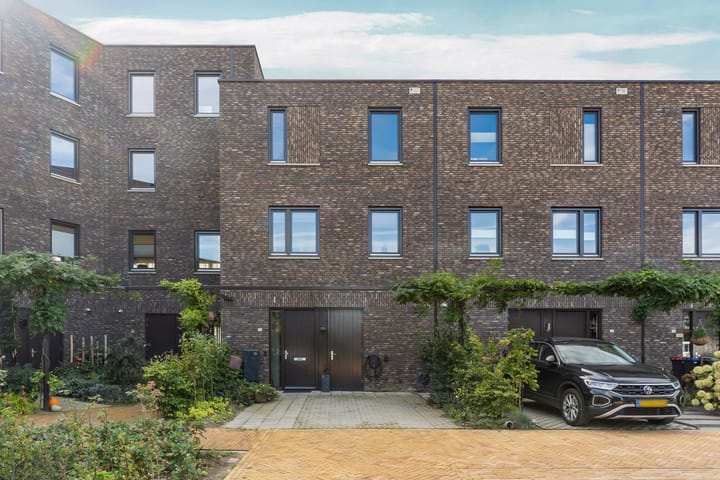 Kokkelhof 22 in Zeewolde foto