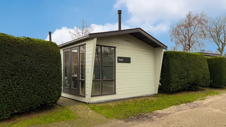Foto van woning Koksbosweg 6-10, Formerum