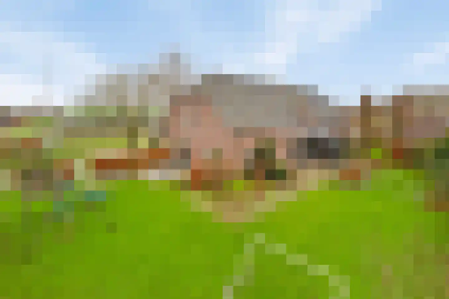 Kokse Hoeve 3 in Vinkel