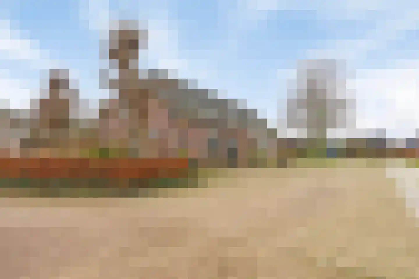 Kokse Hoeve 3 Vinkel foto 3