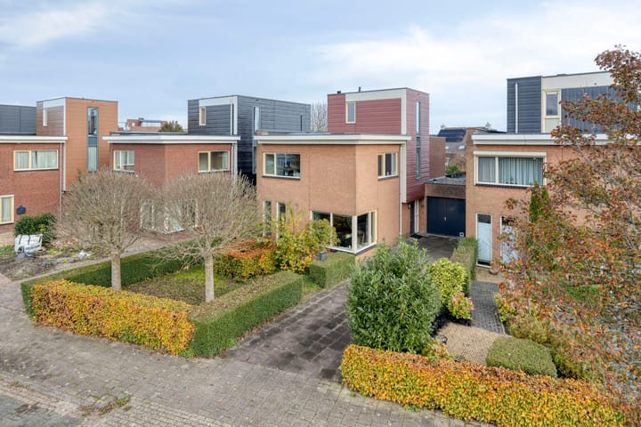 Kolblei 37 in Avenhorn foto