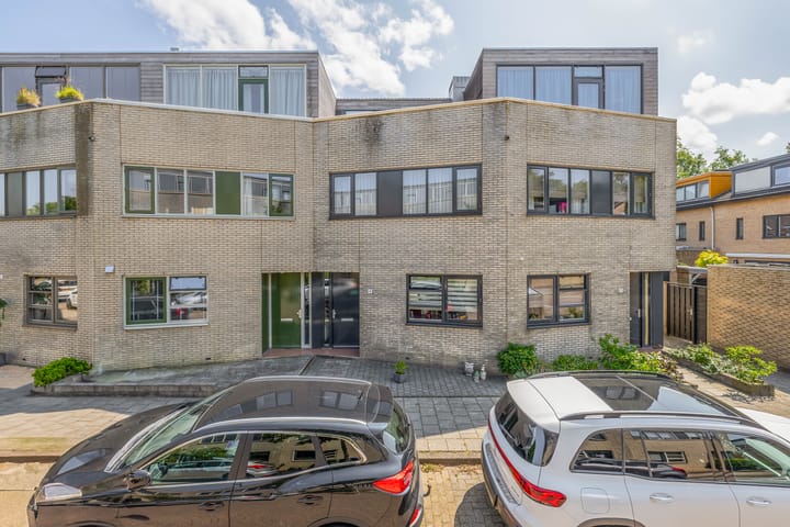 Kolblei 4 in Krommenie