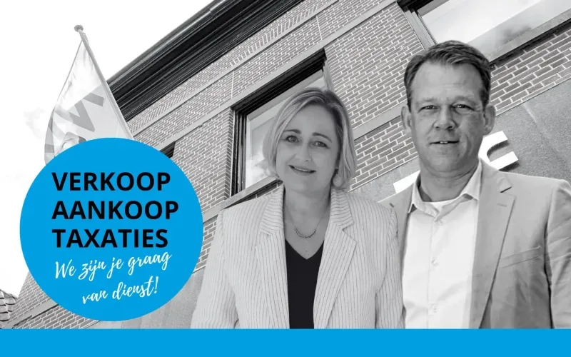 Photo de bureau de Kolf Makelaardij OZ