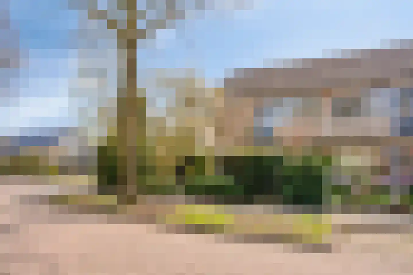 Kolfbaan 108 in Burgum