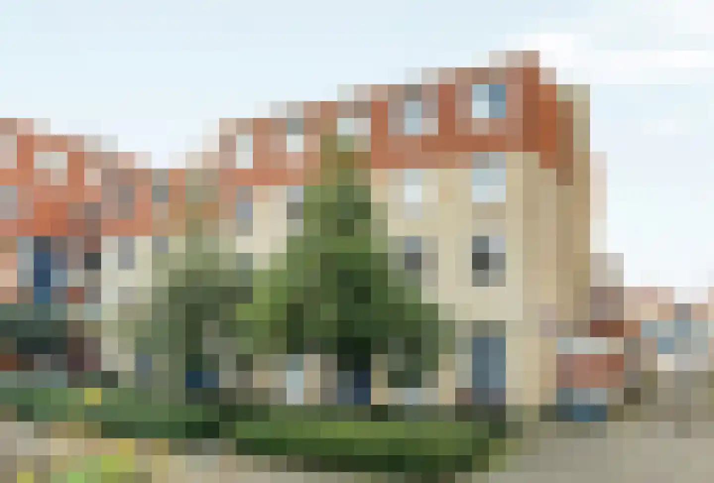 Kolfschotenstraat 110 dans Amsterdam