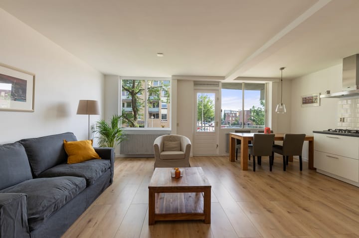 Kolfschotenstraat 172 in Amsterdam