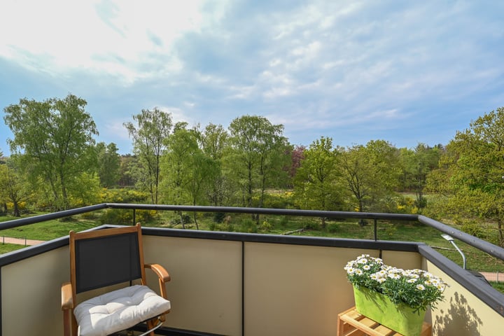 Kolhornseweg 164 in Hilversum foto