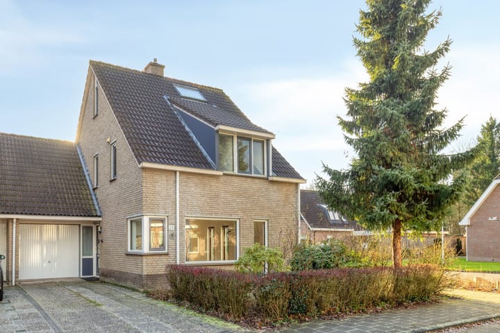 Kolkakkers 24 in Dalen