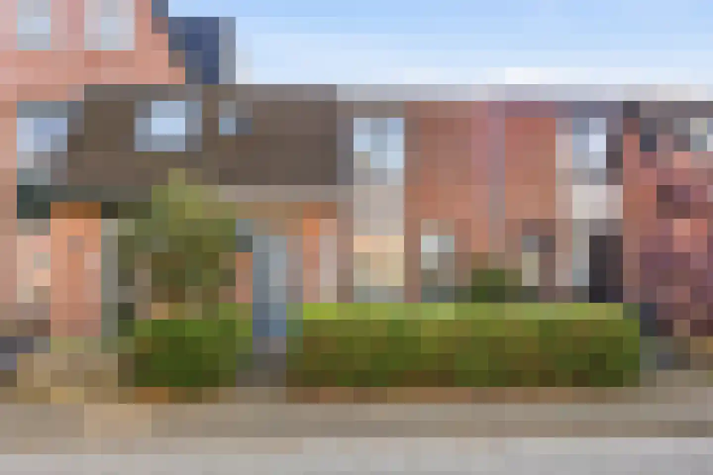 Kolkgriend 146 Almere