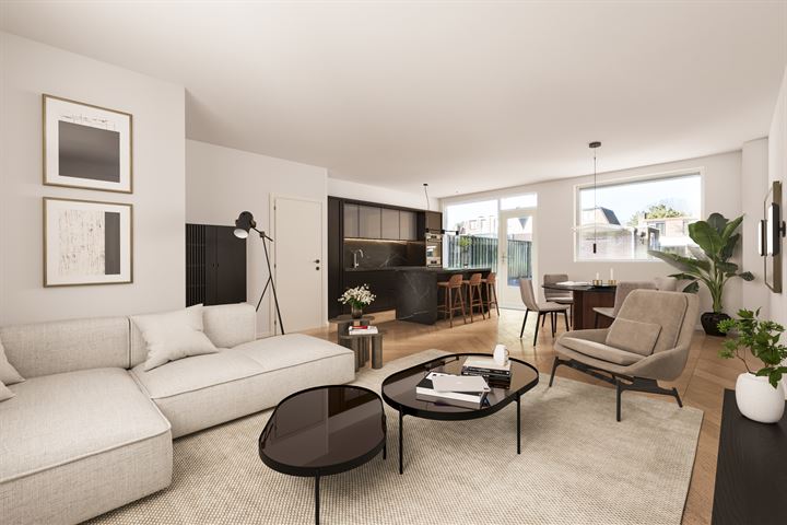 Kolkgriend 175 in Almere foto