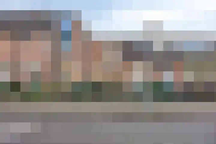 Kolkgriend 4 in Almere