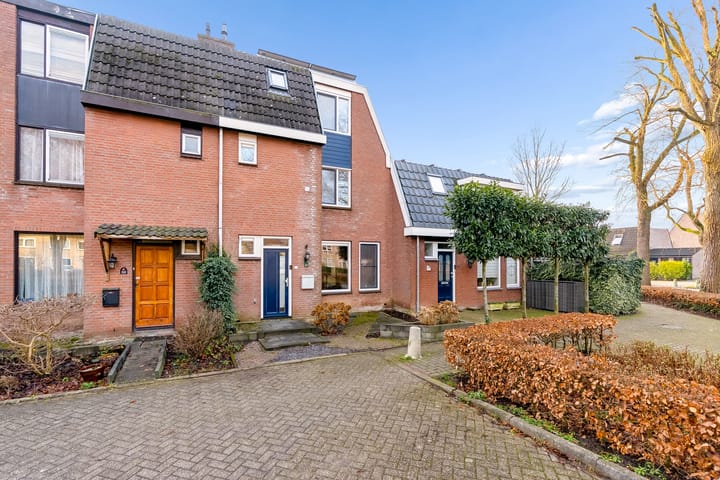 Kolkgriend 60 in Almere