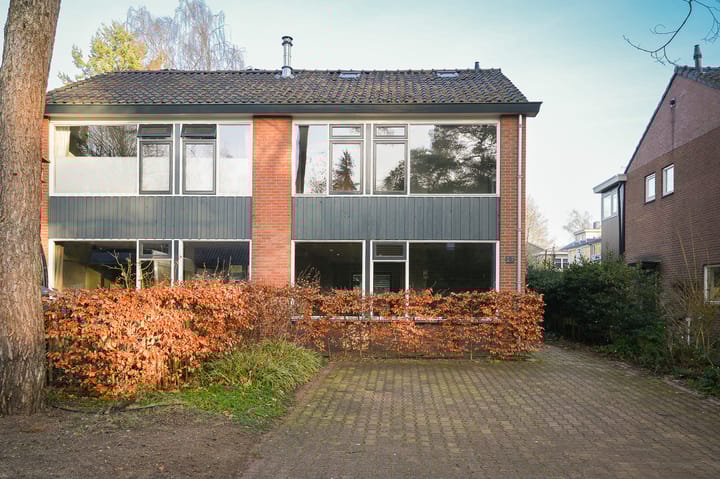 Kolklaan 27 in Maarsbergen